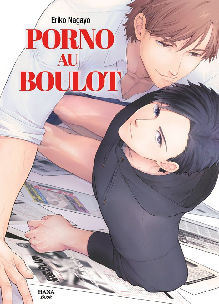 Porno au boulot