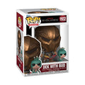PREDATOR BADLANDS - POP & Buddy N° 1932 - Dek avec Bud