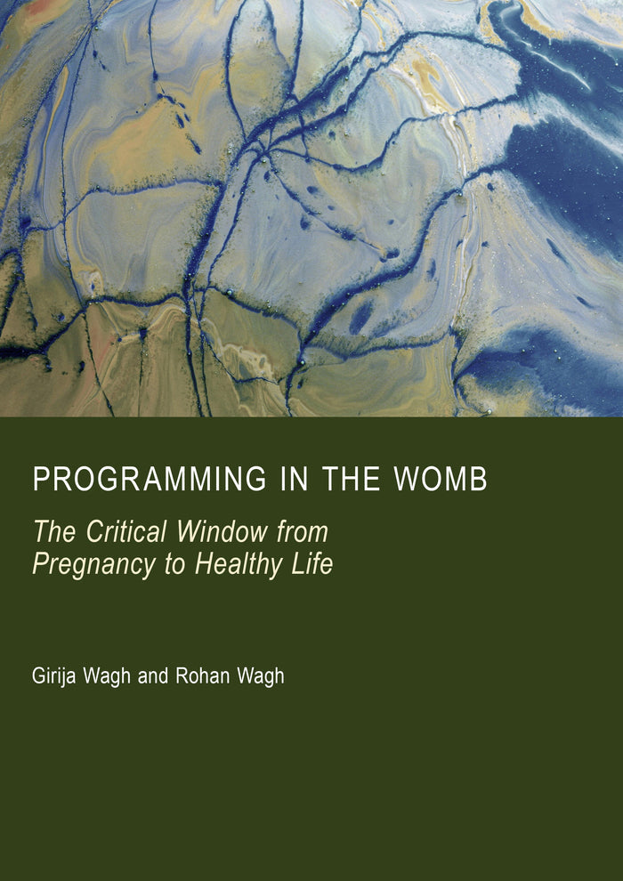 Programming in the Womb: The Critical Window from Pregnancy to Healthy Life