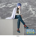 PROMISE OF WIZARD - Figaro - Statue PM Perching 15cm