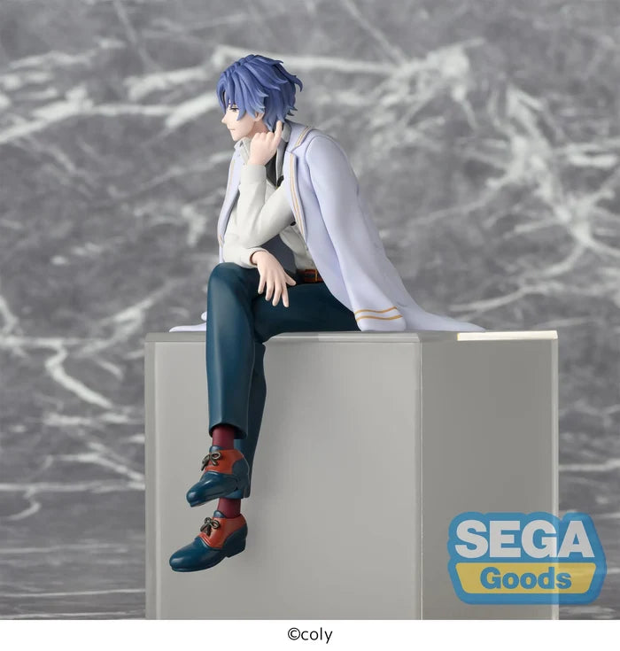 PROMISE OF WIZARD - Figaro - Statue PM Perching 15cm