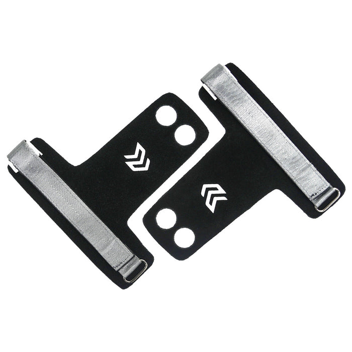 Protector De Manos Holder Negro-Gris