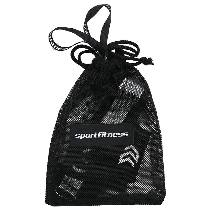 Protector De Manos Holder Negro-Gris