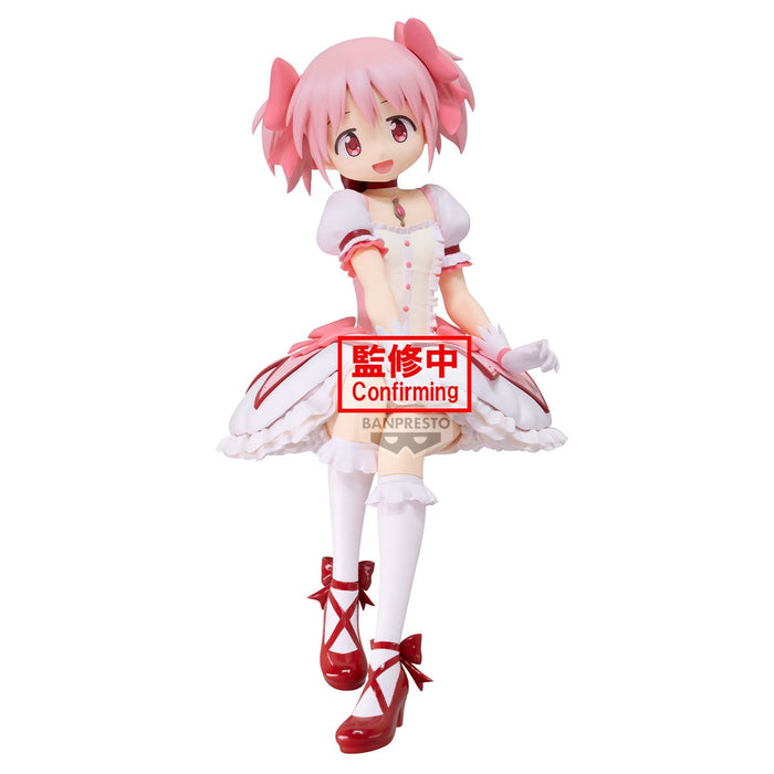 PUELLA MAGI MADOKA MOVIE - Madoka Kaname - Figurine 20cm