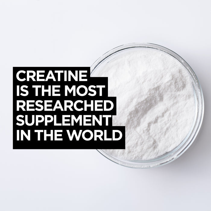 Pure Creatine Pro | Informed Sport - Raw Sport