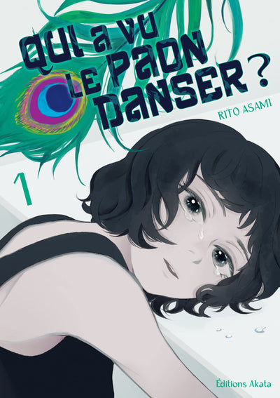 QUI A VU LE PAON DANSER - TOME 1
