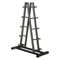 Rack para Balones Medicinales-Sportfitness