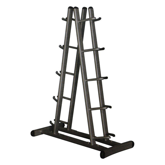 Rack para Balones Medicinales-Sportfitness