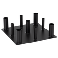 Rack para Barras Olímpicas Estándar