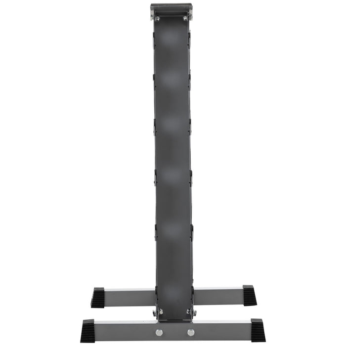 Rack para Mancuernas Hexagonales