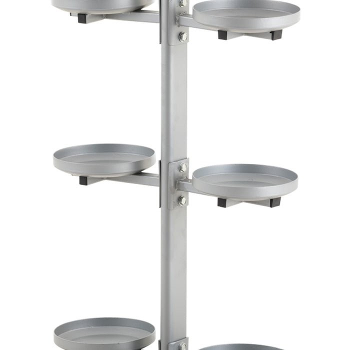 Rack para Mancuernas Rusas