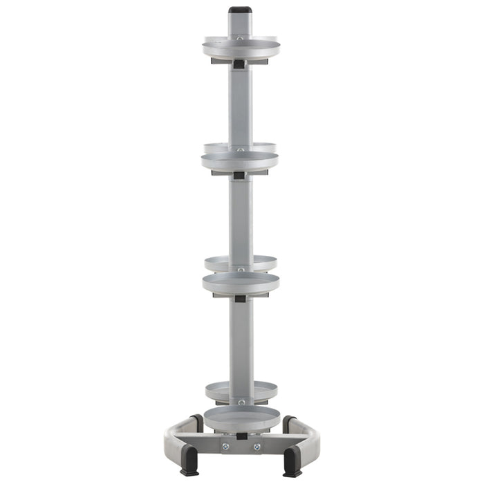 Rack para Mancuernas Rusas