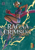 RAGNA CRIMSON - TOME 13