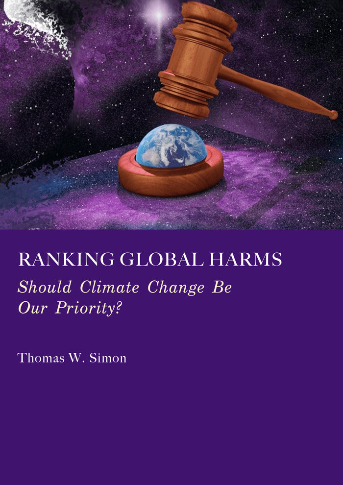 Ranking Global Harms: Should Climate Change Be Our Priority?