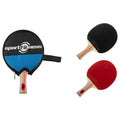 Raquetas Tenis de Mesa (2 Unidades)