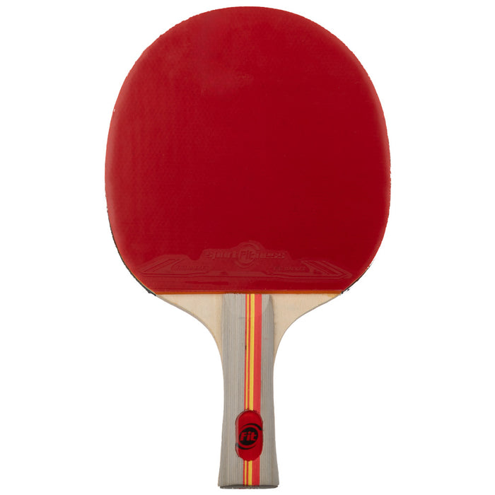 Raquetas Tenis de Mesa (2 Unidades)