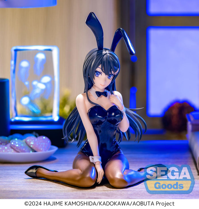RASCAL DOES NOT DREAM - Mai "Bunny" - Figurine Yumemirize 16cm