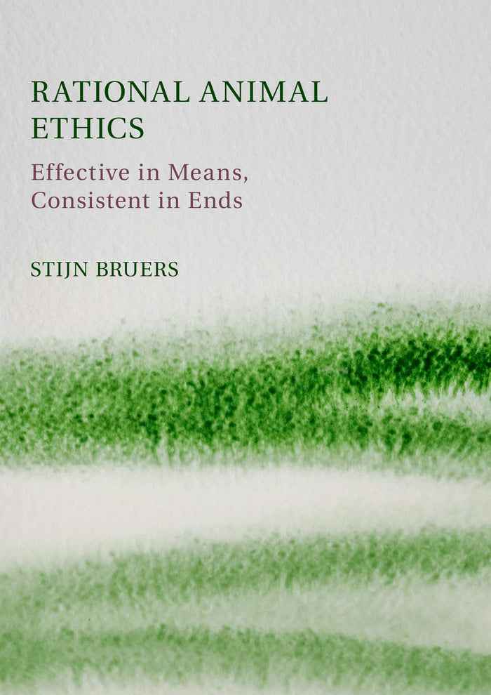 Rational Animal Ethics: Effective in Means, Consistent in Ends