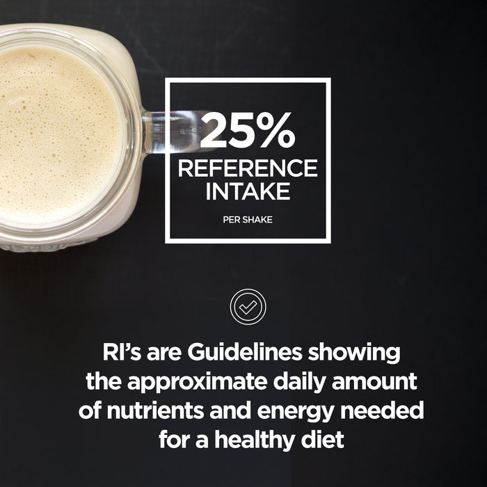 Raw Fuel Complete Meal - Raw Sport