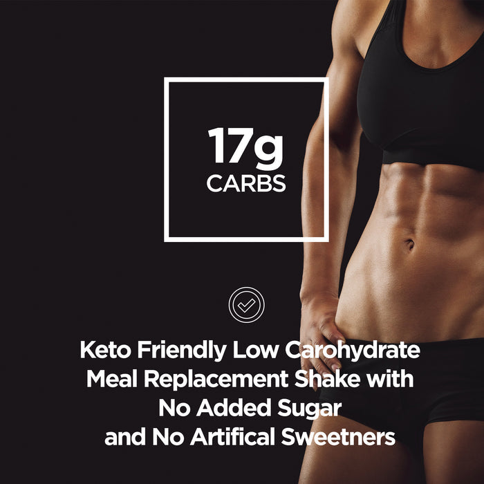 Raw Fuel Low Carb Meal - Raw Sport