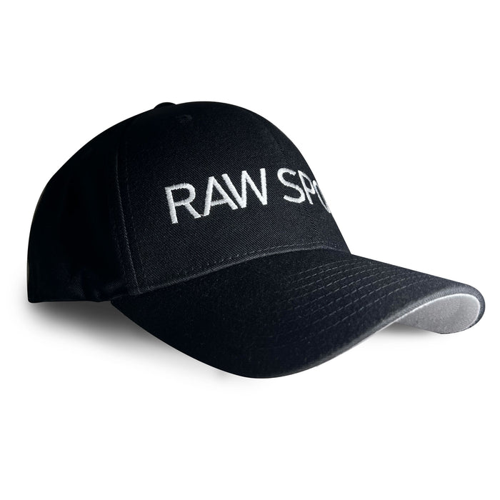Raw Sport Flexfit fitted Baseball Cap | Limited Edition - Raw Sport