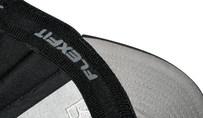 Raw Sport Flexfit fitted Baseball Cap | Limited Edition - Raw Sport