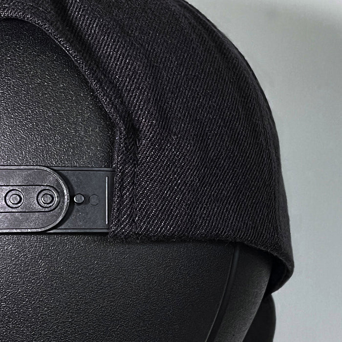 Raw Sport Snapback Flat Peak Cap | Limited Edition - Raw Sport