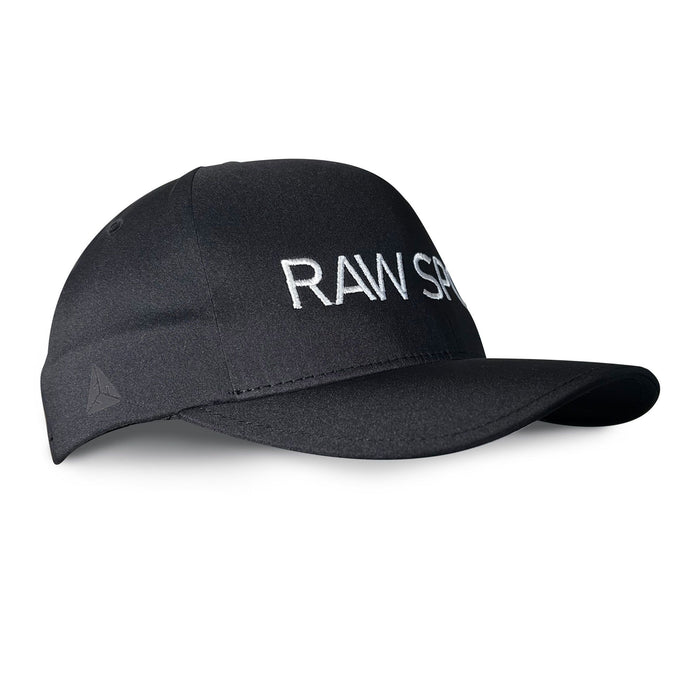 Raw Sport Sweat proof & Water Resistant Flexfit Delta Cap | Limited Edition - Raw Sport