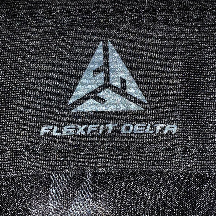 Raw Sport Sweat proof & Water Resistant Flexfit Delta Cap | Limited Edition - Raw Sport