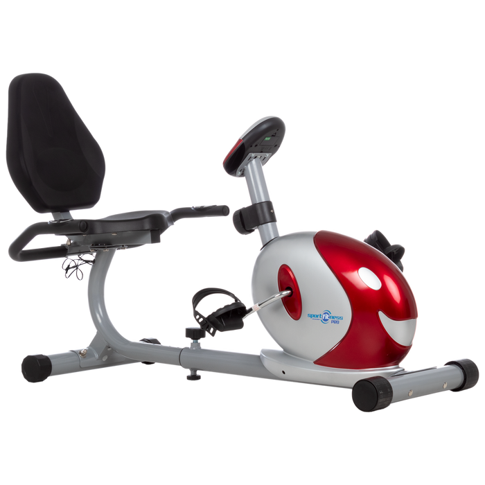 Recumbent Cadiz