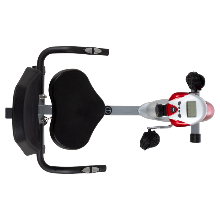 Recumbent Cadiz