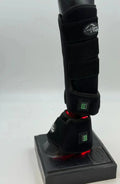Red Light Therapy Boots – 660nm Red &amp; 850nm Infrared Recovery Technology Rodeo Road Essentials