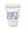 ActivateQi Gut Health Formula for Horses package by Rodeo Road Essentials, designed to support gut health and relieve GI imbalances.