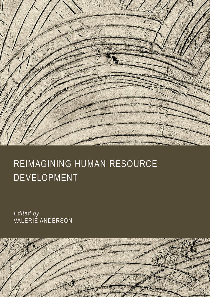 Reimagining Human Resource Development