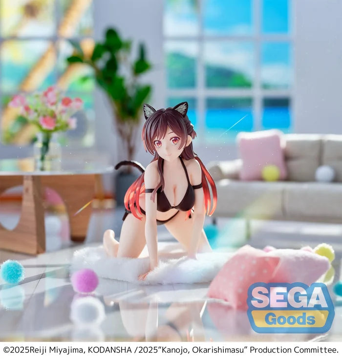 RENT A GIRLFRIEND - Chizuru Mizuhara - Figurine Yumemirize 11cm