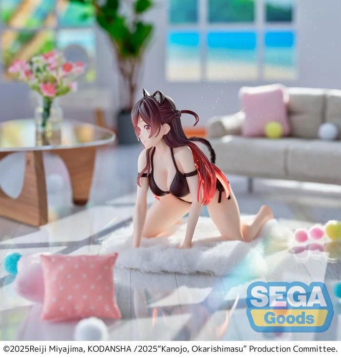 RENT A GIRLFRIEND - Chizuru Mizuhara - Figurine Yumemirize 11cm