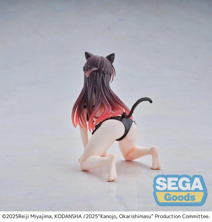RENT A GIRLFRIEND - Chizuru Mizuhara - Figurine Yumemirize 11cm