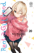 Rent-A-Girlfriend - Tome 20