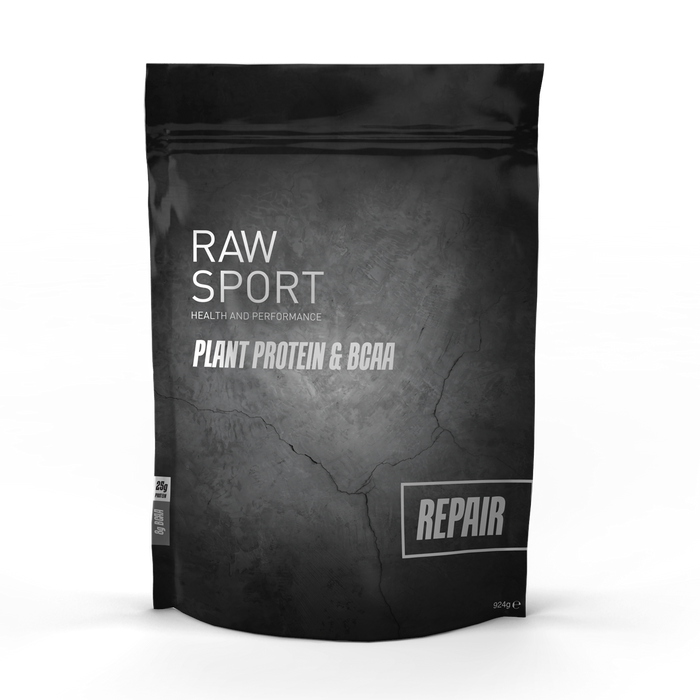 Repair High Protein Powder - Raw Sport