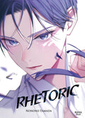Rhetoric