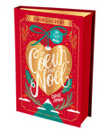 ROMANCE DE L'AVENT - UN COEUR POUR NOEL - EDITION COLLECTOR