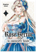 ROSE BERTIN, LA COUTURIERE FATALE - TOME 2