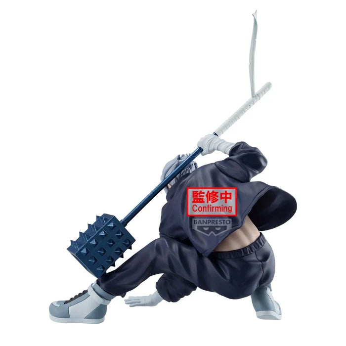 SAKAMOTO DAYS - Gaku - Figurine Vibration Stars 14cm