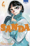 SANDA T06