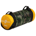 Sandbag 15kg Negro/Amarillo