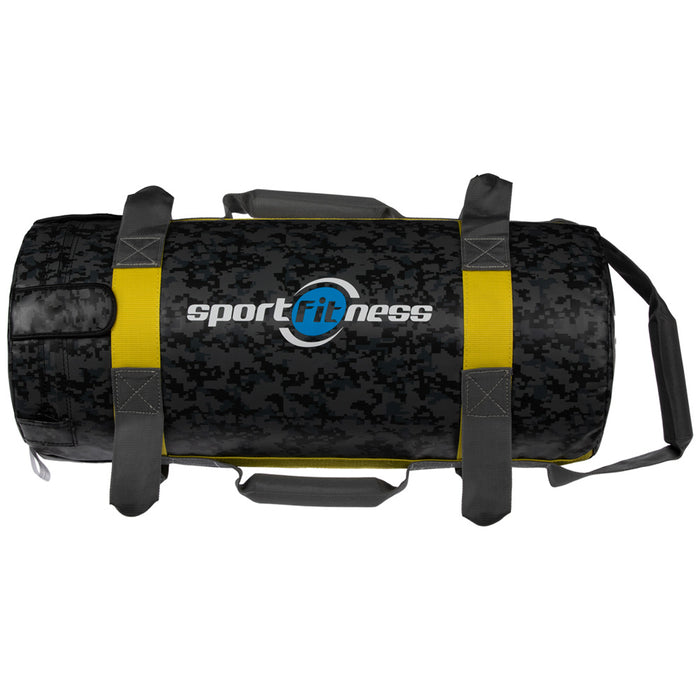 Sandbag 15kgLínea Militar
