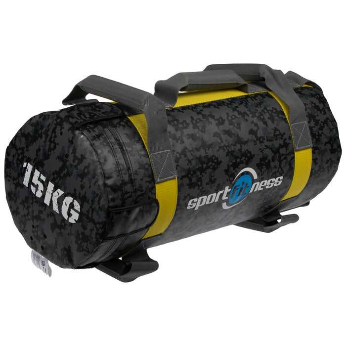 Sandbag 15kgLínea Militar