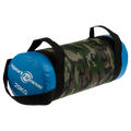 Sandbag 20kg Negro-Azul