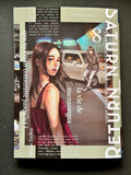 SATURN RETURN - TOME 8 (VF)