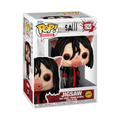 SAW - POP Movies N° 1820 - Jigsaw Killer avec Chase